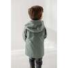 Cotton Jacket Slate - Jackets - 6 - thumbnail