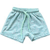 Boy's Swim Shorts Beach Wave - Swim Trunks - 1 - thumbnail