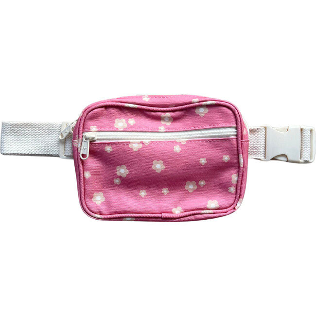 Mini Belt Bag Desert Rose Flora
