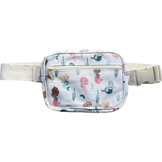 Mini Belt Bag Mermaid