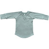 Ribbed Top Fern - T-Shirts - 1 - thumbnail