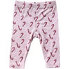 Basic Leggings Candy Cane - Leggings - 1 - thumbnail
