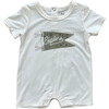Tee Romper Explore Banner - Rompers - 1 - thumbnail