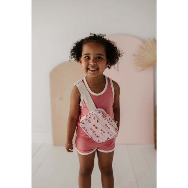 Mini Belt Bag Mermaid - Bags - 3