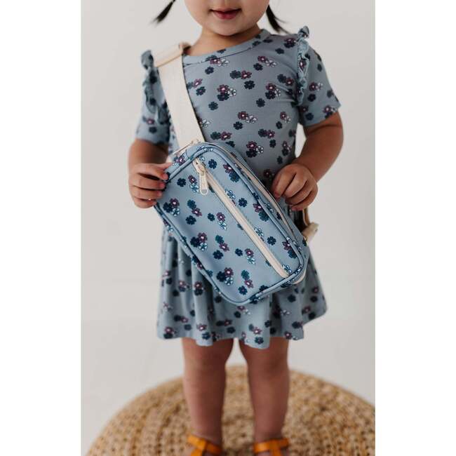 Mini Belt Bag Daisy Bloom - Bags - 4