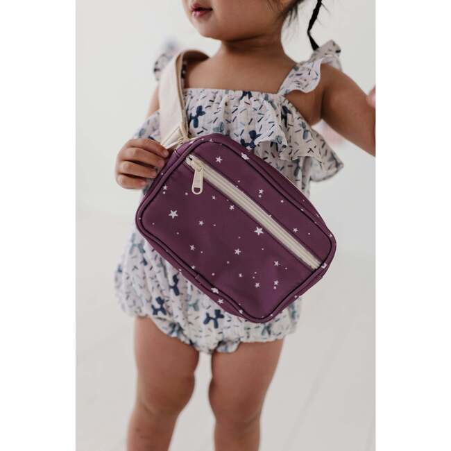 Mini Belt Bag Daisy Bloom - Bags - 5