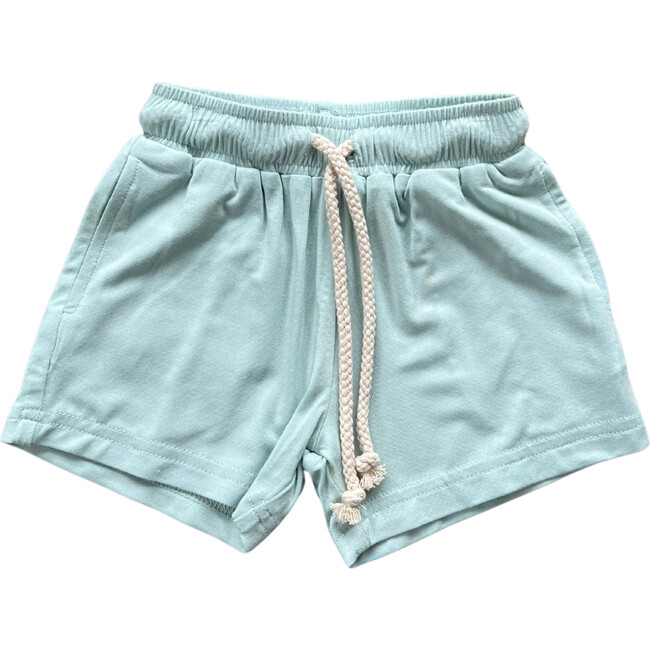 Boy's Everyday Shorts Harbor Blue