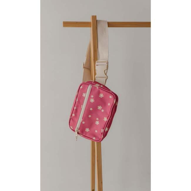 Mini Belt Bag Desert Rose Flora - Bags - 6
