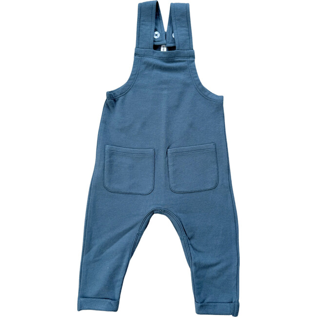 Pocket Overalls Midnight
