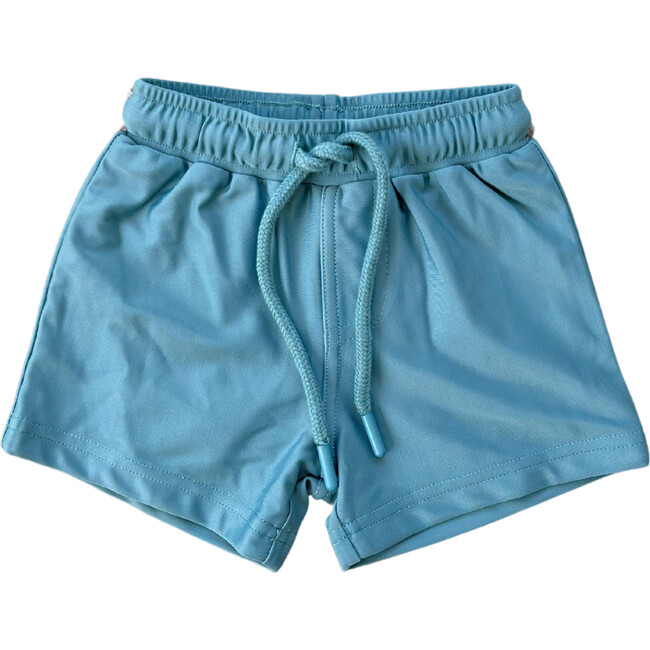 Boy's Swim Shorts Storm