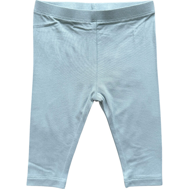 Basic Leggings Slate