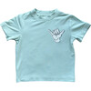 Boy's Short Sleeve Tee Surf's Up - T-Shirts - 1 - thumbnail