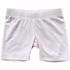 Biker Shorts Peony - Shorts - 1 - thumbnail