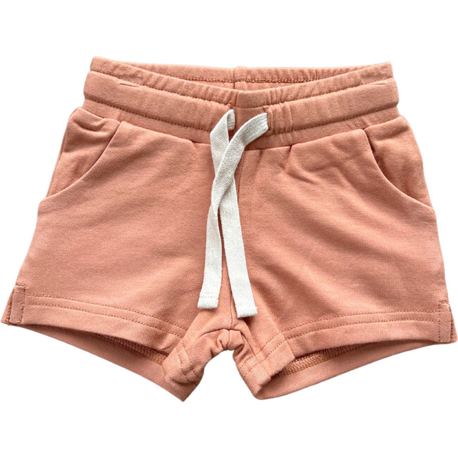 Girl's Shorts Sunset