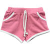 Retro Shorts Desert Rose - Shorts - 1 - thumbnail