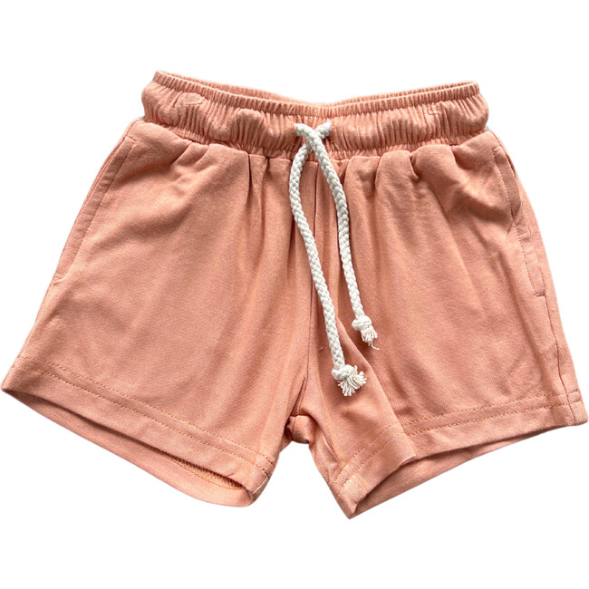 Boy's Everyday Shorts Sunset
