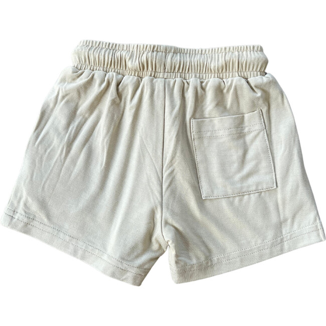 Boy's Everyday Shorts Black