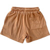 Boy's Everyday Shorts Black - Shorts - 4
