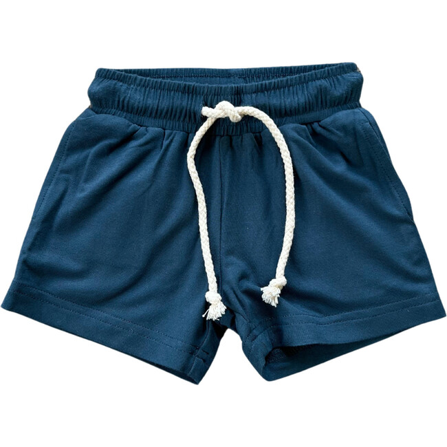 Boy's Everyday Shorts Navy
