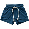 Boy's Everyday Shorts Navy - Shorts - 1 - thumbnail