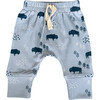 Slim Harems Buffalo - Pants - 1 - thumbnail