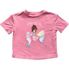 Boxy Tee Under The Sea - T-Shirts - 1 - thumbnail