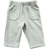 Adventure Pant Seagrass - Pants - 1 - thumbnail