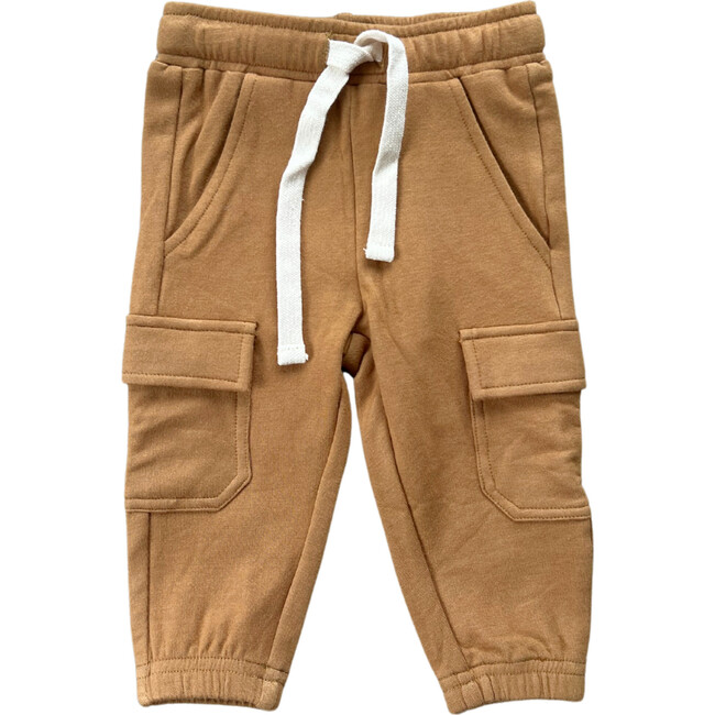Cargo Pant Toffee