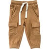 Cargo Pant Toffee - Pants - 1 - thumbnail