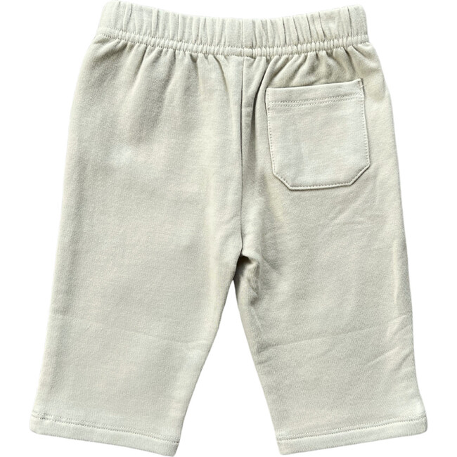 Adventure Pant Seagrass - Pants - 3