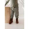 Boy's Joggers Outdoors in Slate - Pants - 4