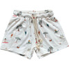 Boy's Everyday Shorts Take Me To The Beach - Shorts - 1 - thumbnail