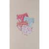 Girl's Underwear Tropical Stripe - Underwear - 2