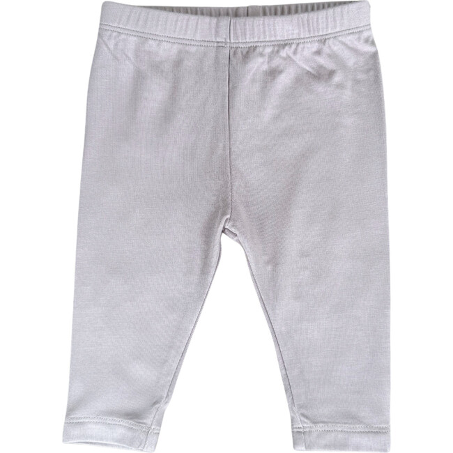 Basic Leggings Lavender Cloud