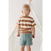 Boy's Cargo Shorts Storm - Shorts - 3