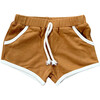Retro Shorts Toffee - Shorts - 1 - thumbnail