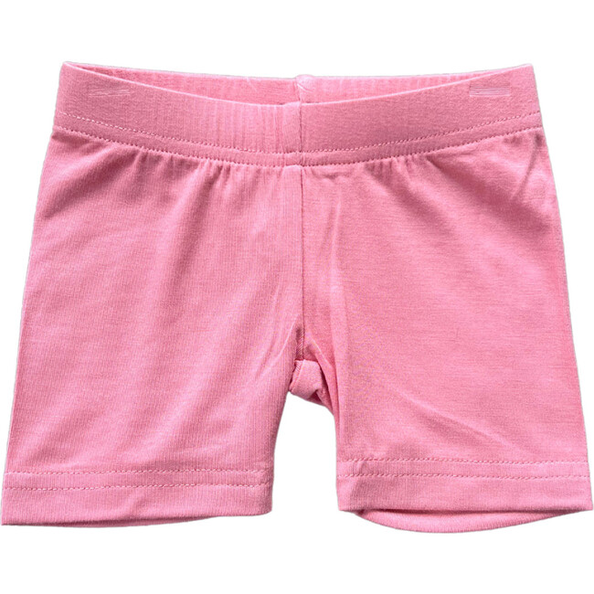 Biker Shorts Desert Rose