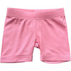 Biker Shorts Desert Rose - Shorts - 1 - thumbnail