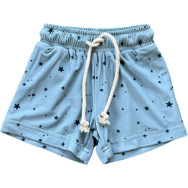 Boy's Everyday Shorts Mini Stars in Stardew