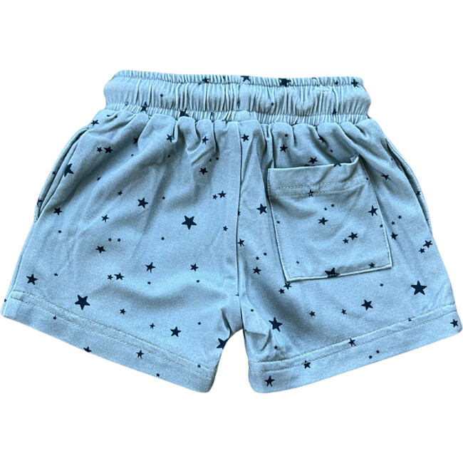 Boy's Everyday Shorts Mini Stars in Stardew