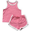 Track Set Desert Rose - Mixed Apparel Set - 1 - thumbnail