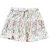Skort Daisy Field - Skirts - 1 - thumbnail
