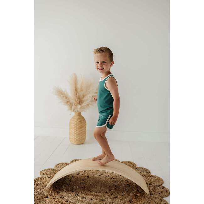 Track Set Desert Rose