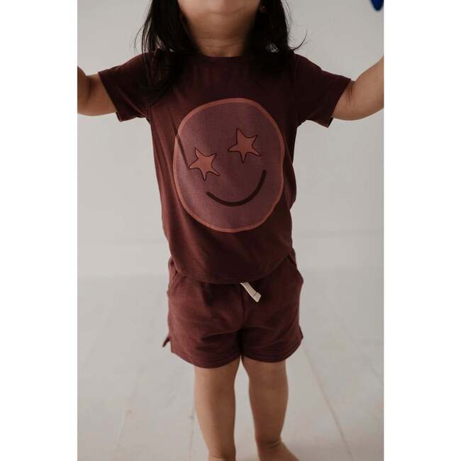 Girl's Shorts Navy - Shorts - 4