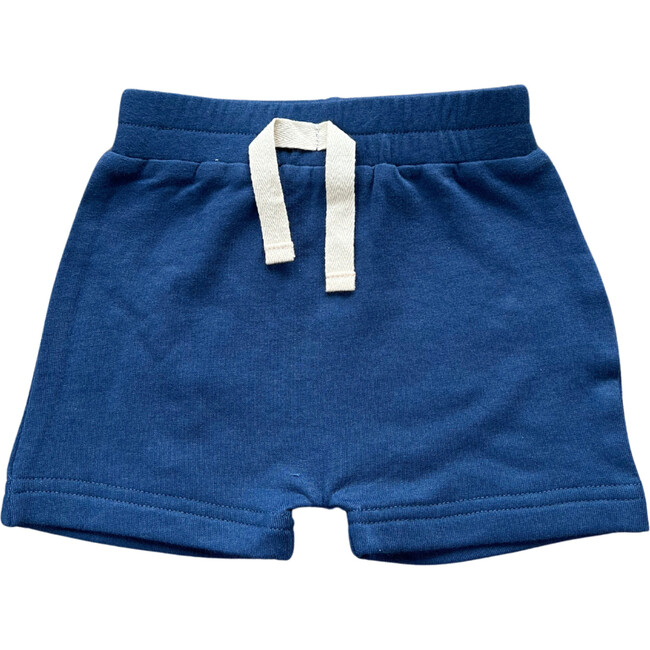 Boy's Harem Shorts Naval