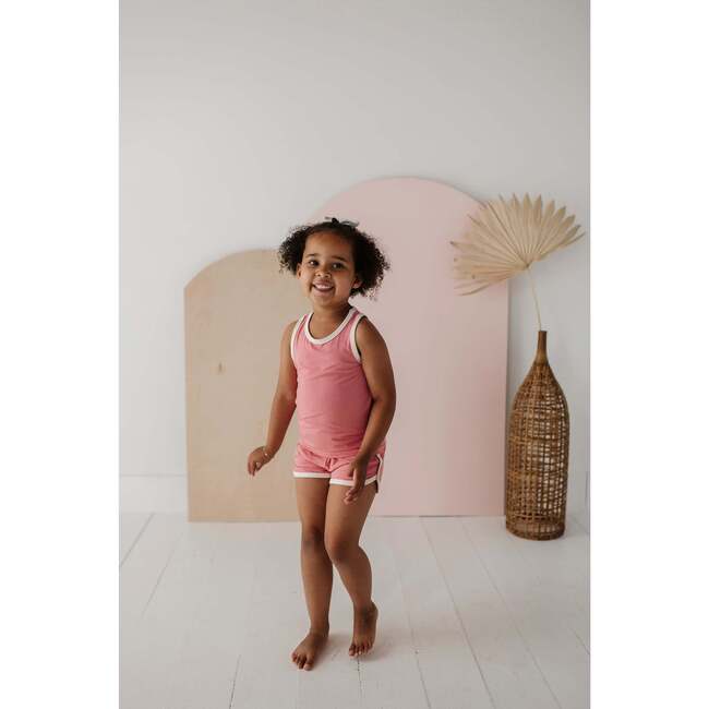 Track Set Desert Rose - Mixed Apparel Set - 3