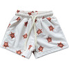 Boy's Swim Shorts Turtle - Swim Trunks - 1 - thumbnail