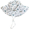Sun Hat Canoe - Sun Hats - 1 - thumbnail