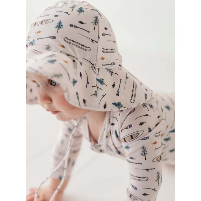 Sun Hat Canoe - Sun Hats - 3