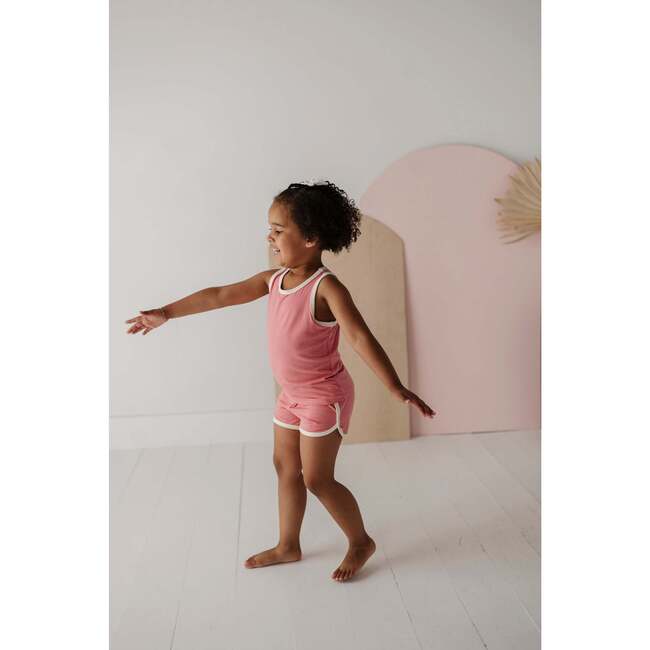 Track Set Desert Rose - Mixed Apparel Set - 5